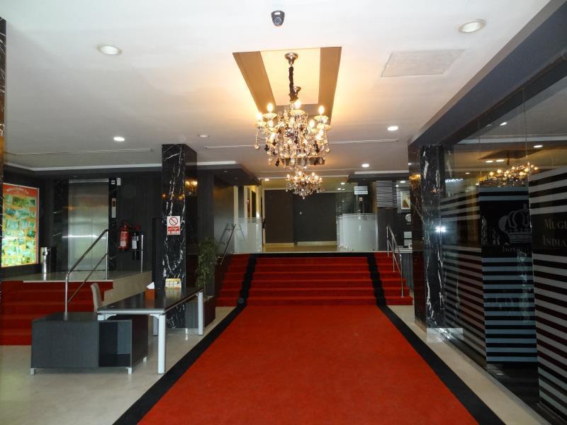 Imperial Suites Hotel Manama Ngoại thất bức ảnh